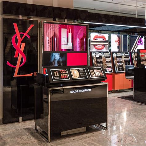 ysl beauty store|ysl beauty official.